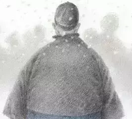 朱自清《背影》重温，网友：初中学此文无感，现在重读湿了眼眶