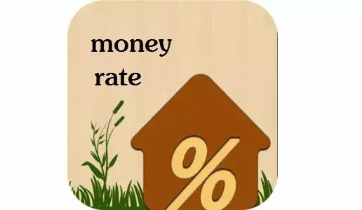 图解民间借贷利息的“分”和“厘”