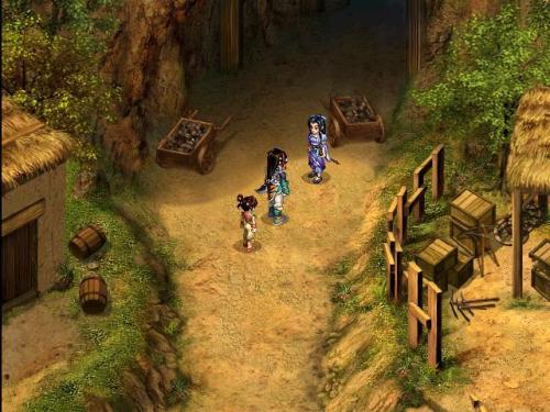 仙剑奇侠传4仙灵点分配 仙灵点分配与装备攻略