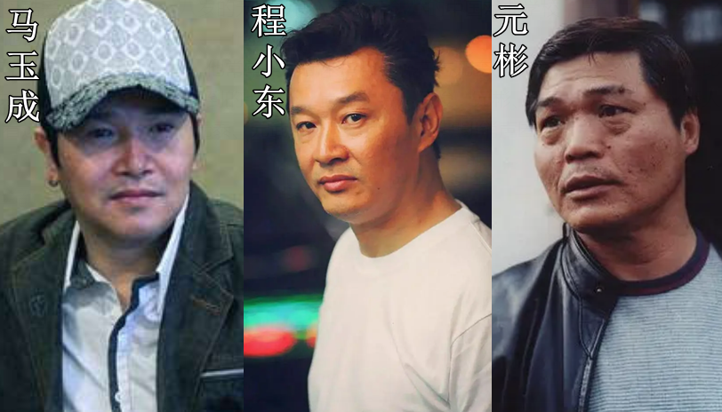 港片12大武指团队：从刘家班到钱家班，见证了华语动作片百年岁月