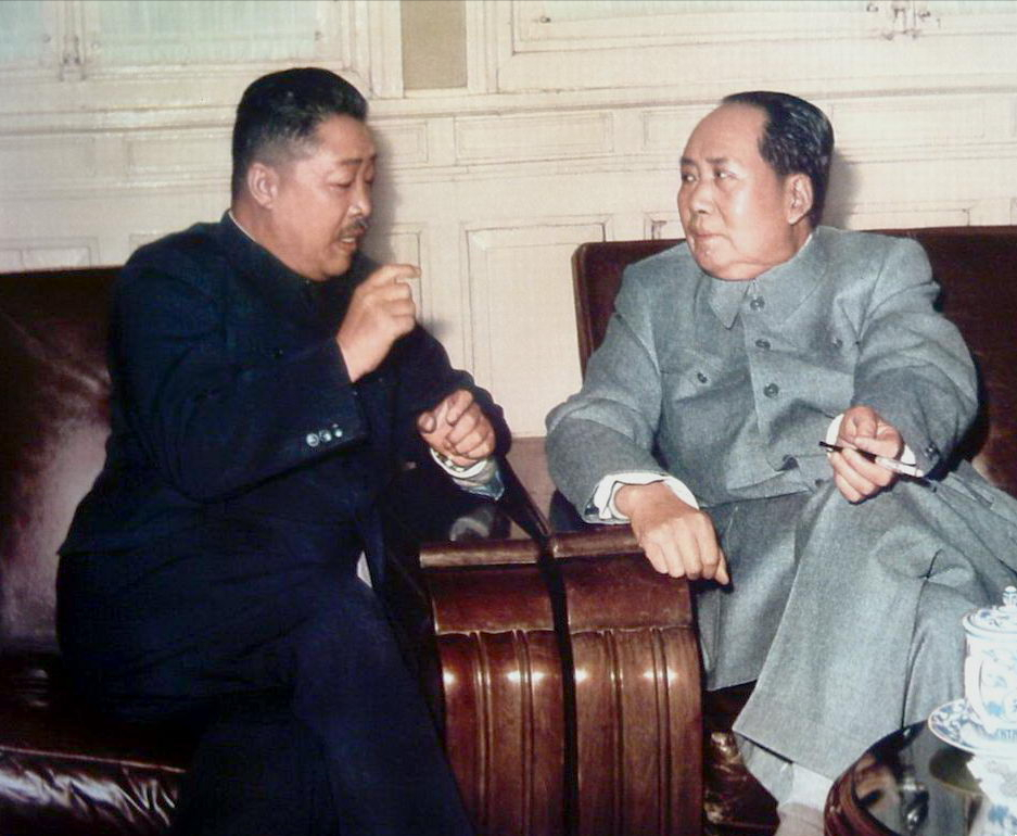 中央三次调陈龙保护毛主席，但都被他拒绝，这是为何？