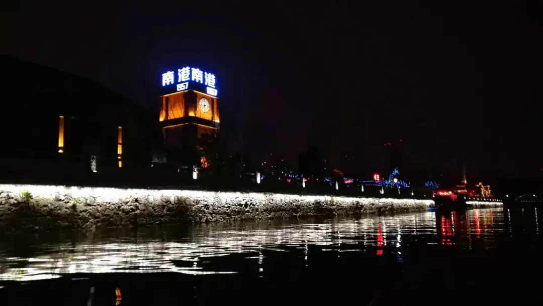 常州的夜景火了！刷爆朋友圈！