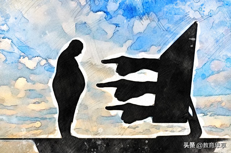 从“问题明星”到《全民公敌》，“网络暴力”何时休？