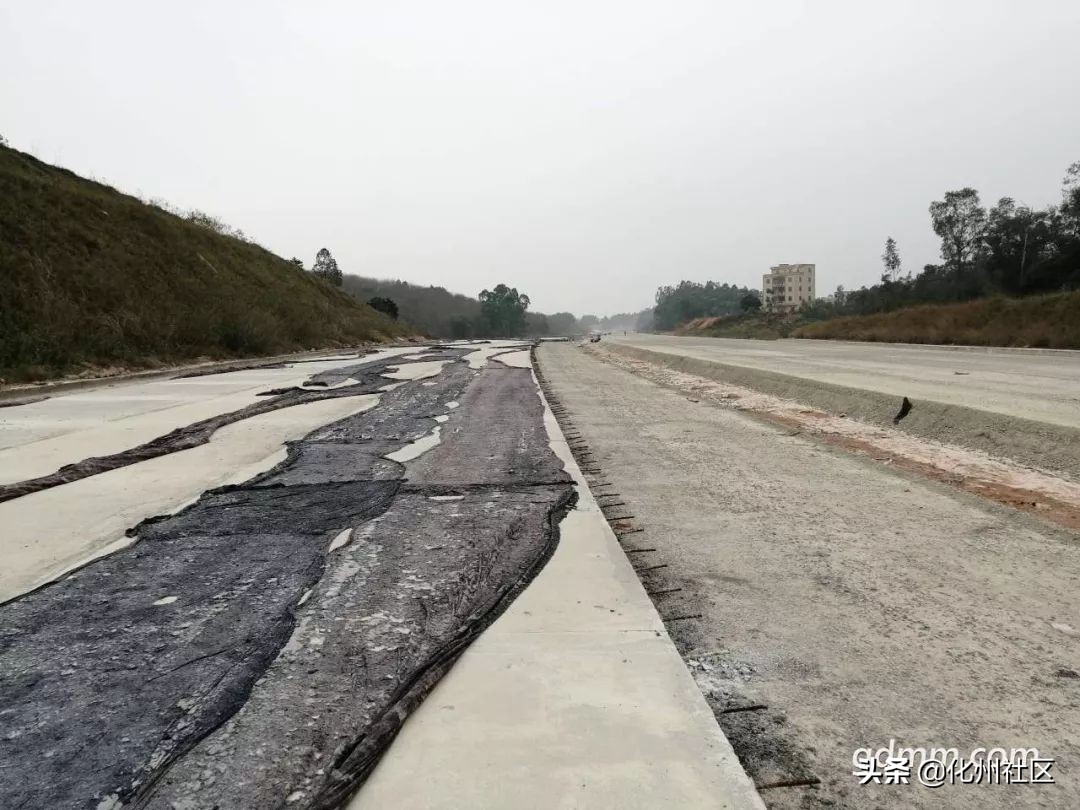 最新！化州交通建设大蜕变！去高铁站、飞机场20多分钟！