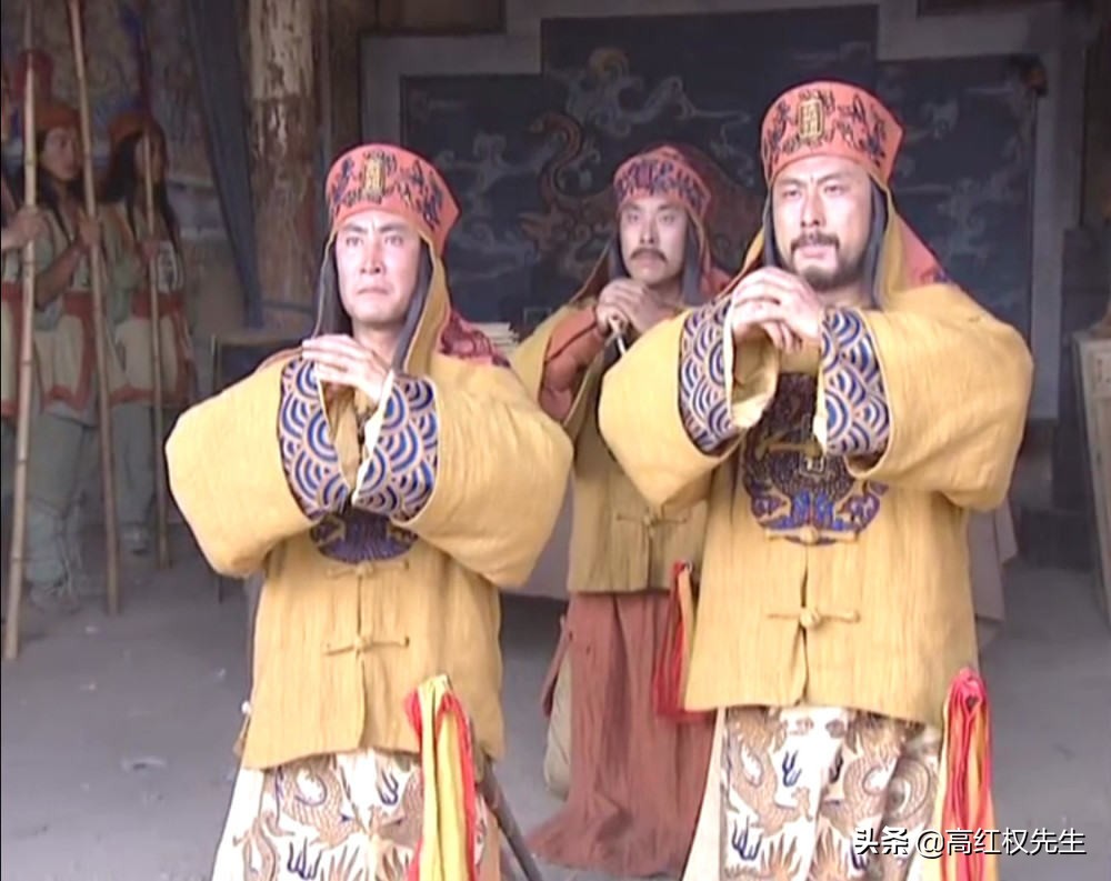 历史的真实：太平天国北伐军其实是败在了清朝几个知府县令的手里