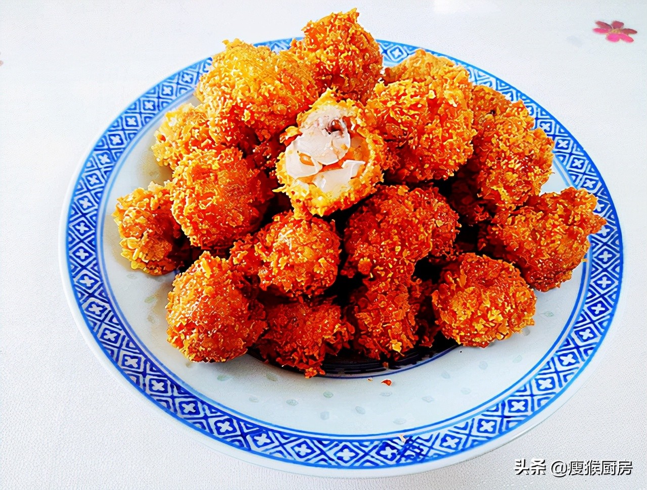 福建最出名的10道菜，全是大菜硬菜，每道菜都是福建人的心头爱