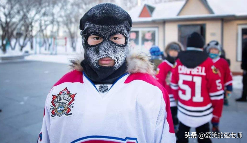 我国最北部的这所大学值得你了解一下