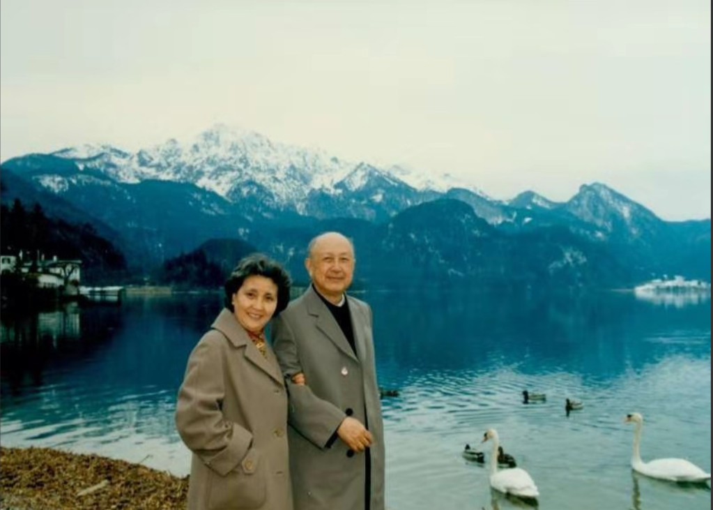 1984年钱学森力辞科协主席，会上当场发火：我不同意你们的推荐