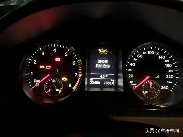 大众每年研发费用超千亿，为何依然烧机油？其实原因很简单