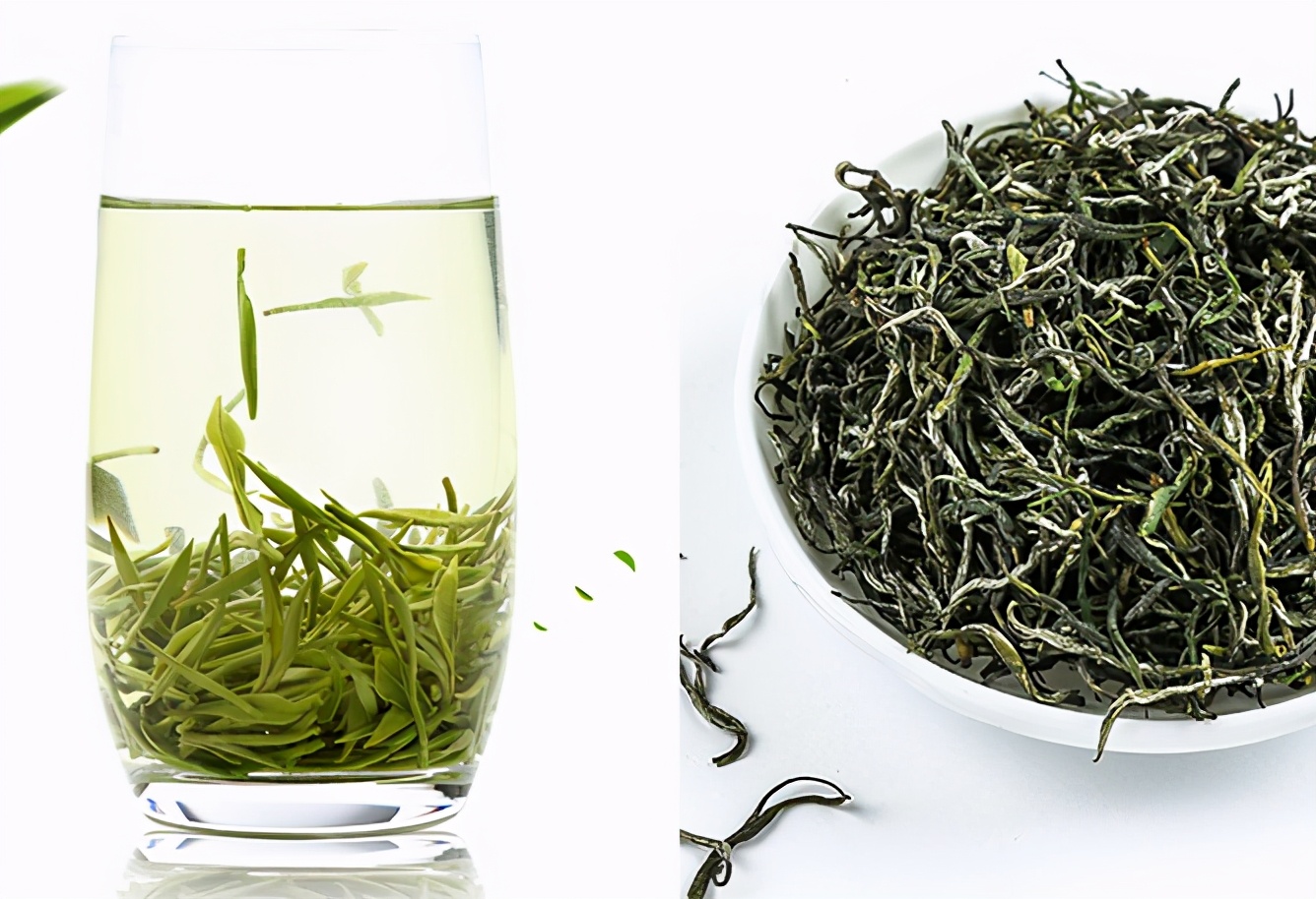 中国十大名茶，来看看你们喝过几种