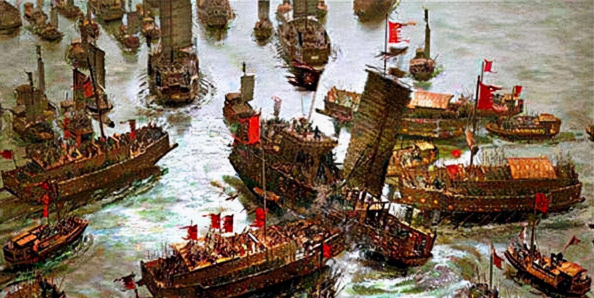 水浒好汉:梁山水军大功臣,其经历从侧面道出杨志的时乖运蹇