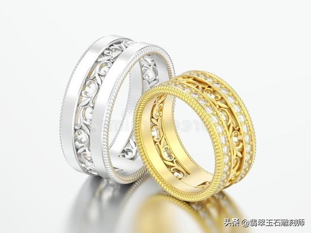 为什么我的黄金手镯会掉色