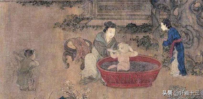 古人除了“扪虱”这样的网红动作外，还有哪些除虱子的招式？
