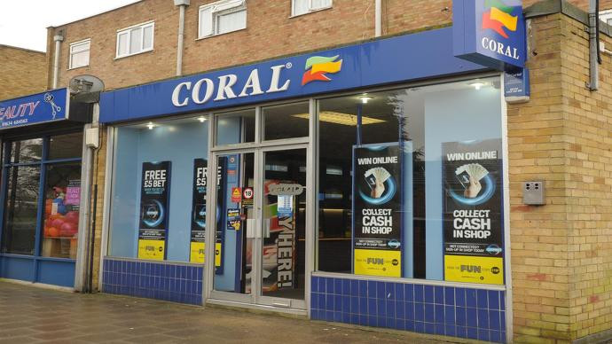 在国外博彩店投注电竞比赛是一种怎样的体验？