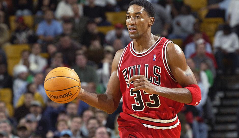 最强nba为什么皮蓬好(岂是虚名:斯科特·皮蓬——詹姆斯之前最强组织