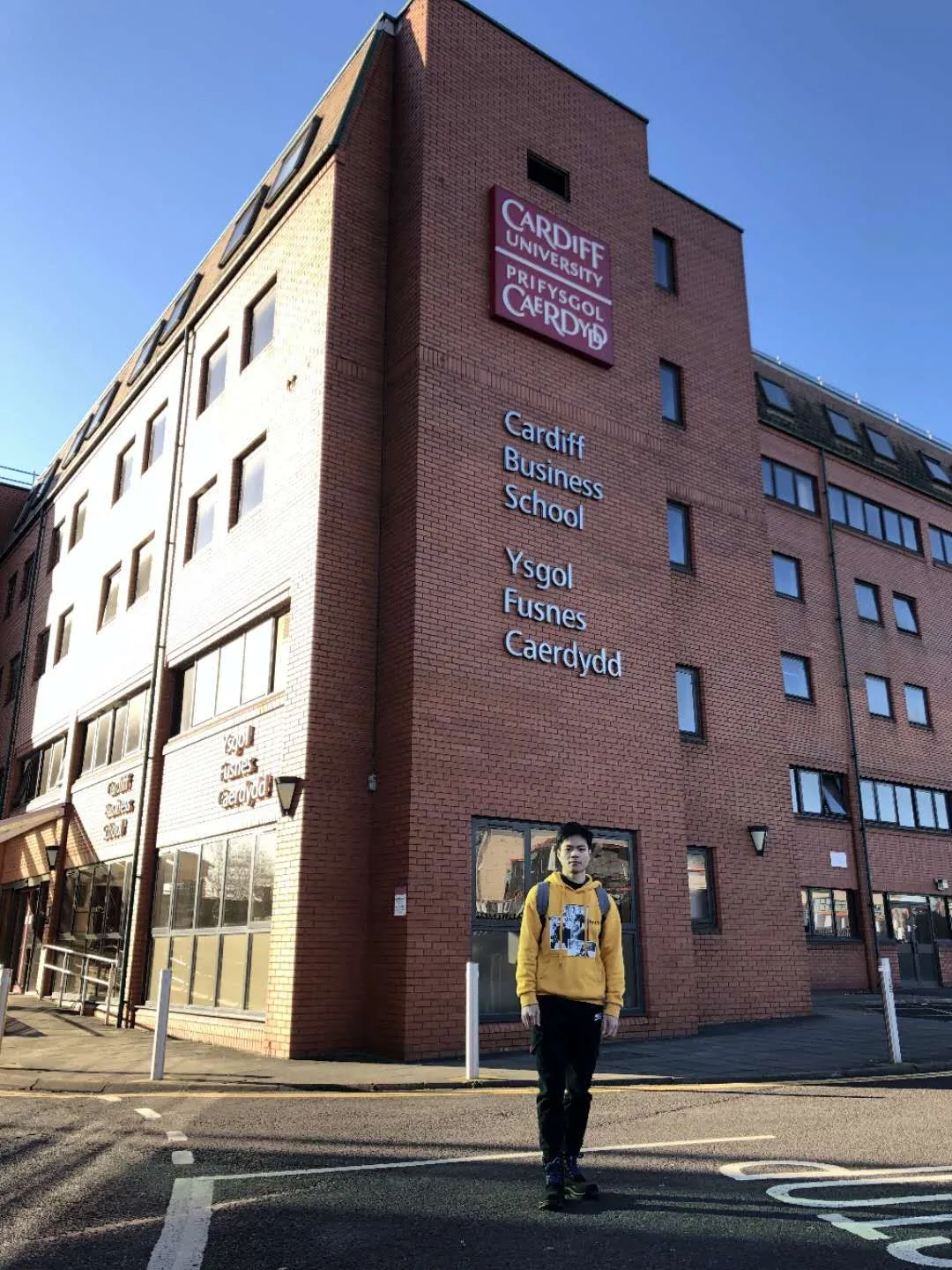 广工华立学院｜中外双学位、本硕连读，乘风破浪直通世界百强名校