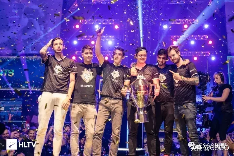 昔日CSGO唯一狙神kennyS，尚能冠否？