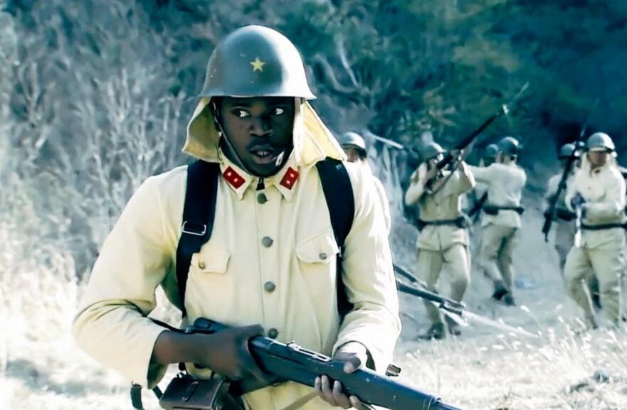 印度中印战争电影剧情「详细介绍」 _晶羽科技