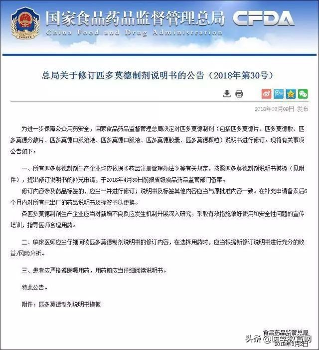 这5种药已被禁用，很多人却还在当成常备药