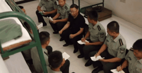 为国家定向培养士官！这位校长不一般