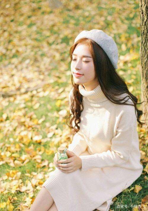 银杏花语、传说和旅游景点推荐：又是一年深秋季，银杏遍地撒金黄