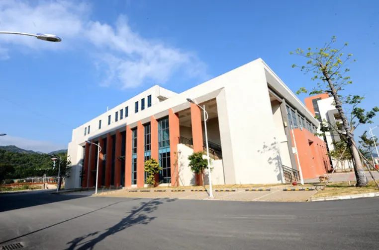 高职高考必看｜全面了解惠州工程职业学院