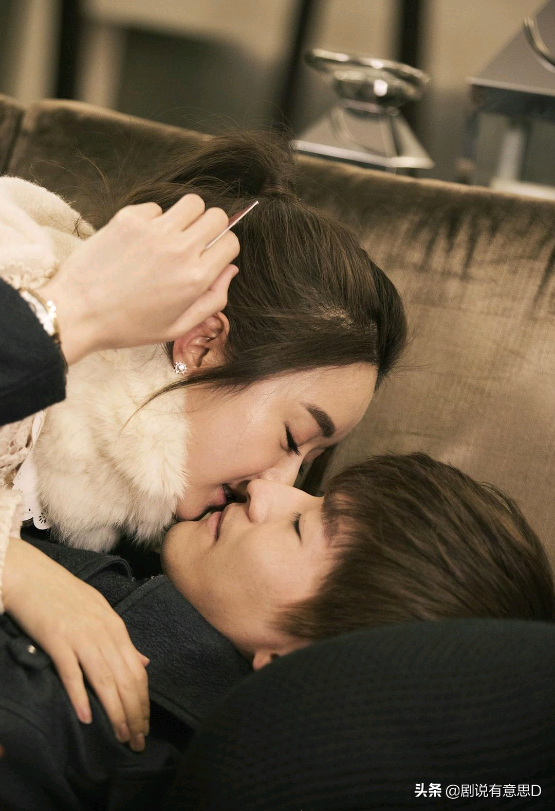 5天6亿，男女主均被嘲得一无是处，这网剧凭什么还能如此“豪横”