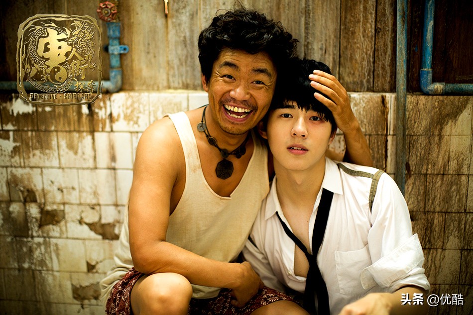 高考学霸原来是他！高晓松迟到还能上清华？刘昊然文化专业双第一