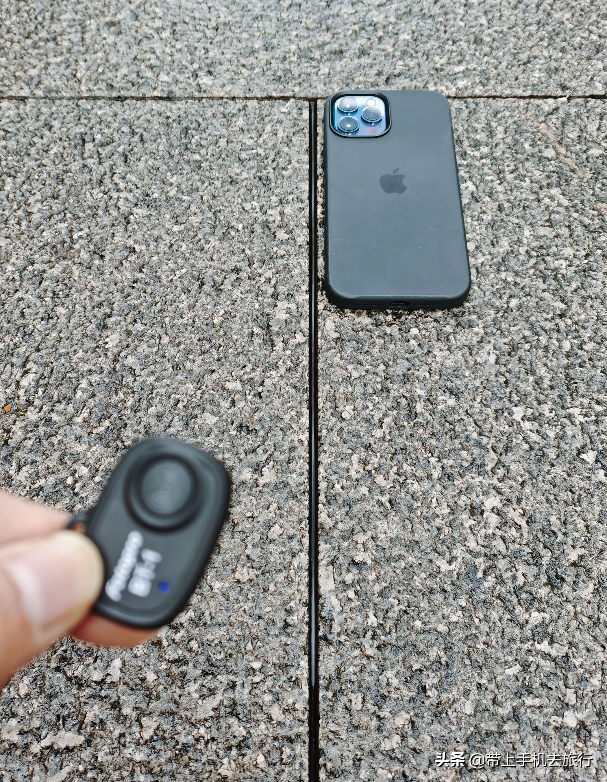iPhone默认的“照片”模式，你真的会拍吗？