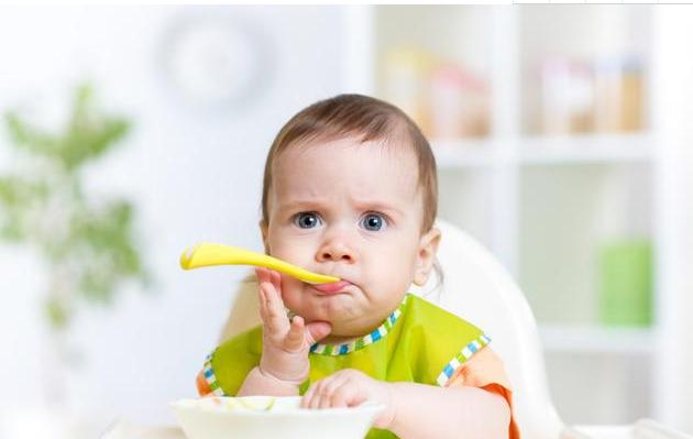 小儿健脾养胃食谱