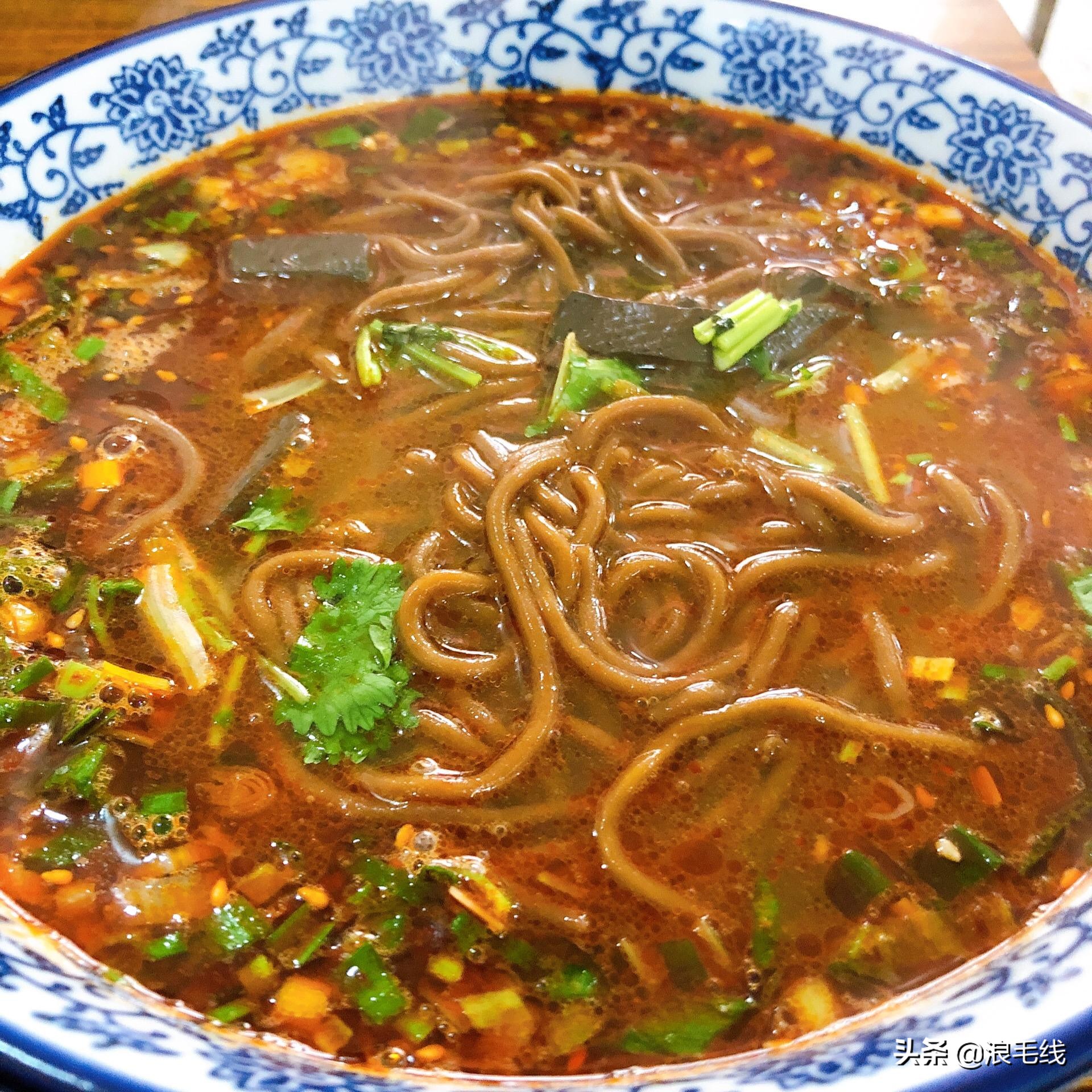 三月出游好去处,带上父母去《那年花开月正圆》“周莹故里”品茶
