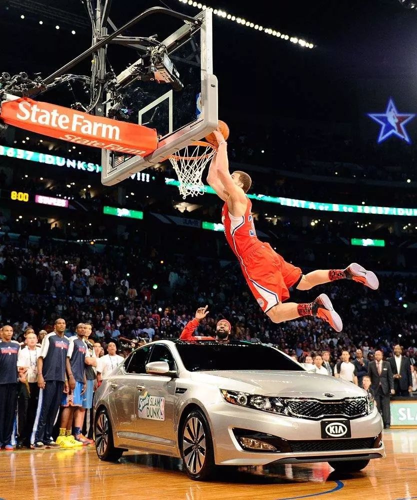 起亚为什么能赞助nba(为何说，八度花钱赞助斯坦科维奇杯的东风悦达起亚，反而是赢家？)