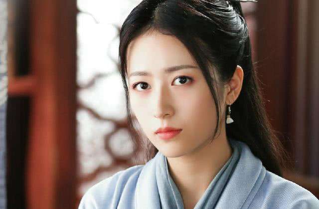 周雨彤最美的7个角色,影月痴情,唐印可爱,最爱霸气的赵简