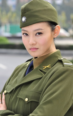 三部美女谍战剧:铁血十三钗锄奸救国,巾帼女特工刺杀敌特