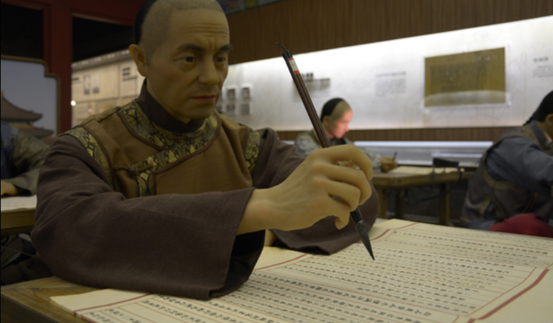 解密宋朝高考，不为人知的那些事，组织严密程度丝毫不逊色于当下