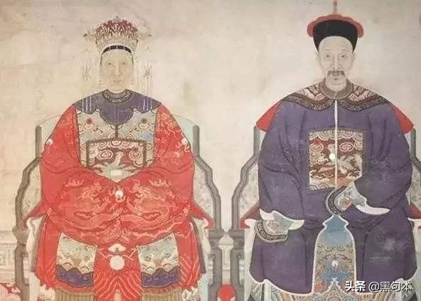 李鸿章家族：好运从哪里来？祖父一个举动很传奇，父亲铺路是关键