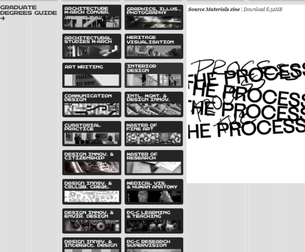 英美艺术学院的风格差异很大吗？