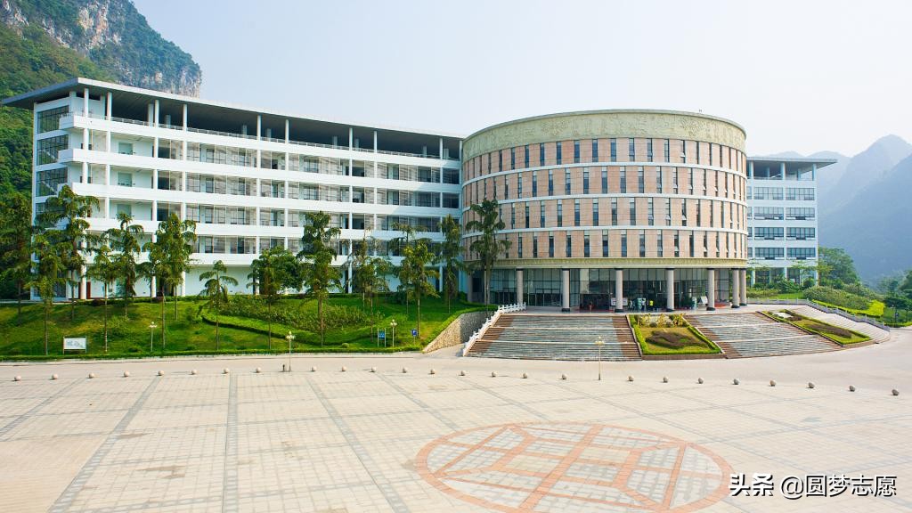 2019高考志愿填报：河北理科，高考450分能上什么学校？附推荐