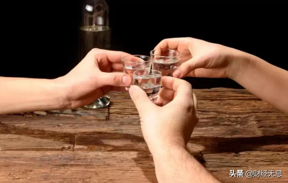 十大高端白酒品牌榜单：洋河领衔，实力超越今世缘