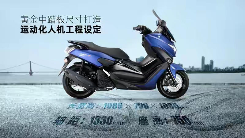 国产踏板车从派系之争到模仿上位，到底为何？