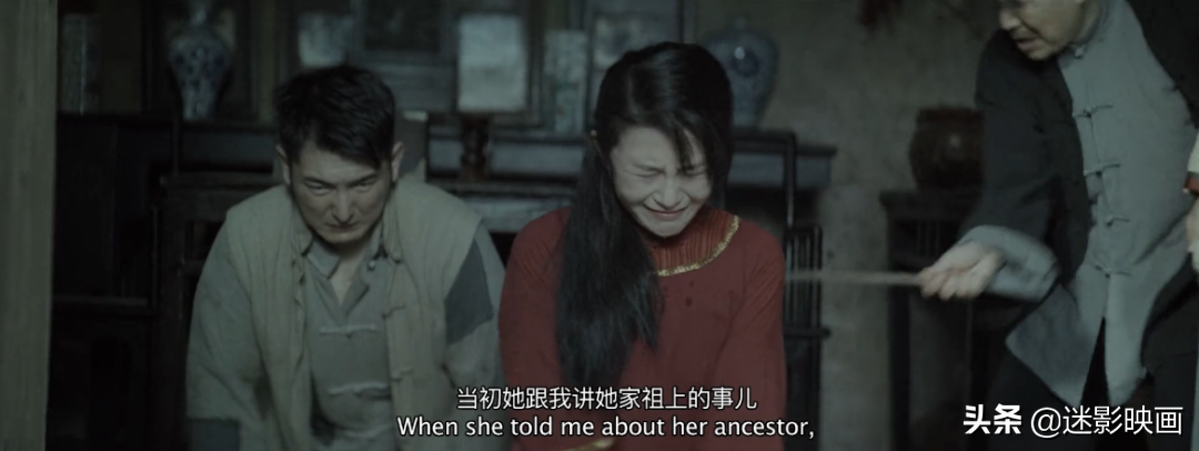 上线3天播放量破亿，国产鬼片翻身之作，可惜电影院看不到