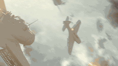 决战中途岛，俯冲轰炸机改变世界的五分钟详解