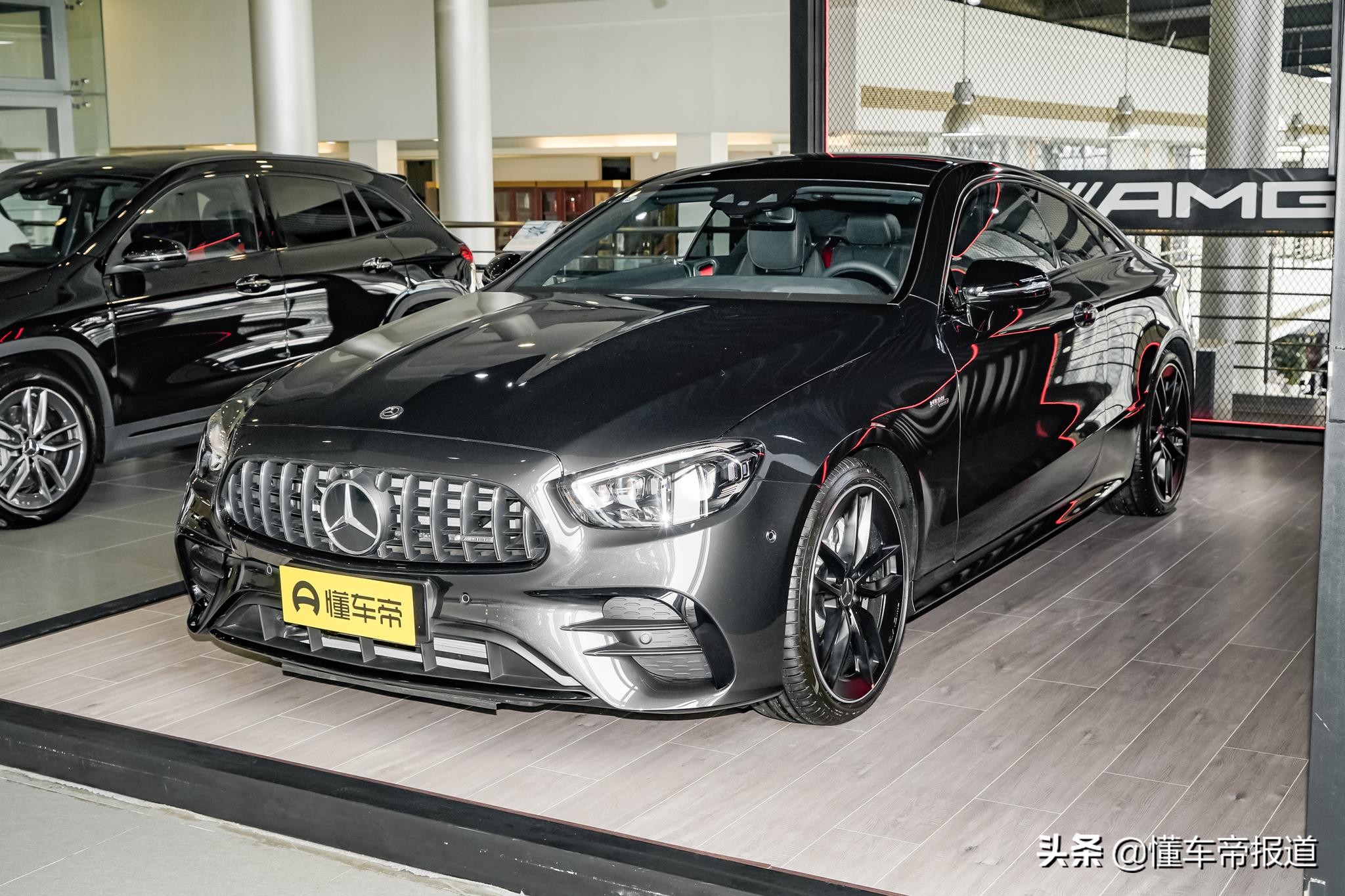 新车｜“瓦罐天花板”？全新奥迪RS 6 Avant实车曝光，142.88万元起