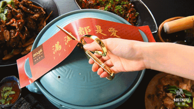 深圳美食攻略分享（盘点深圳10大人气美食街）