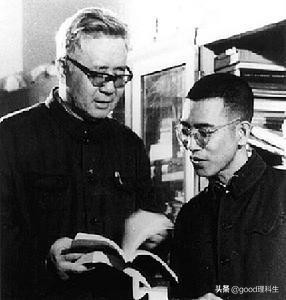 「数学家」中国现代数学之父——华罗庚