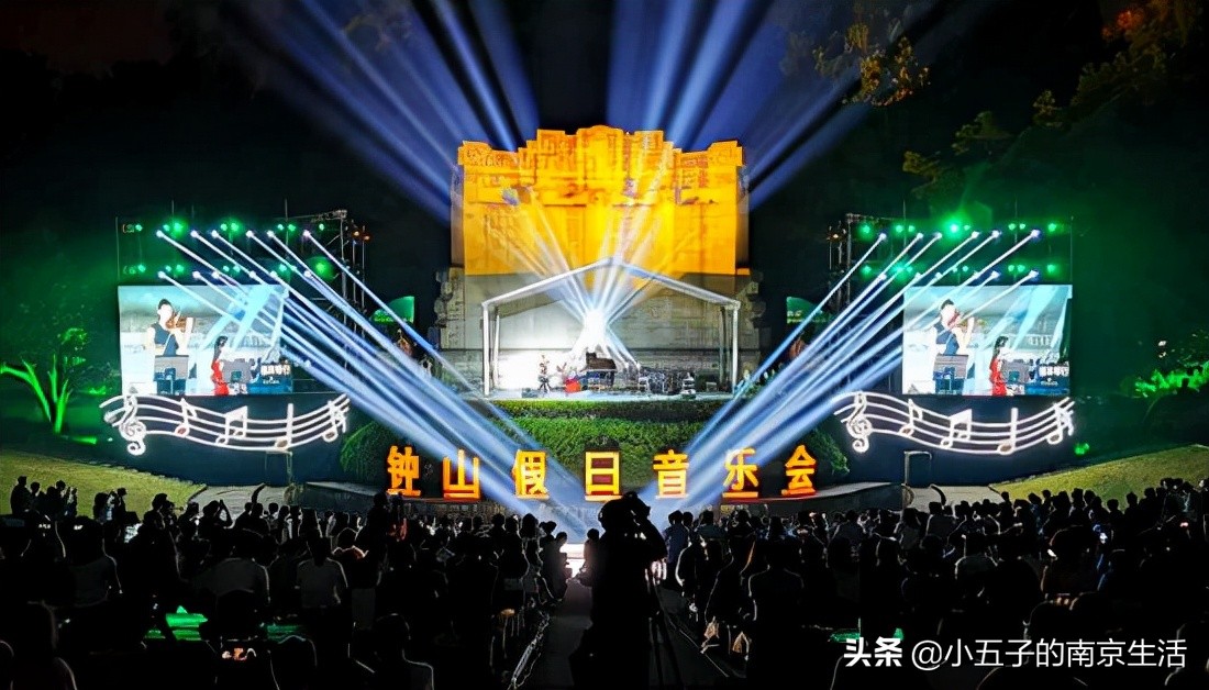 “南杨北梁”，细说和杨廷宝先生关联的那些南京建筑