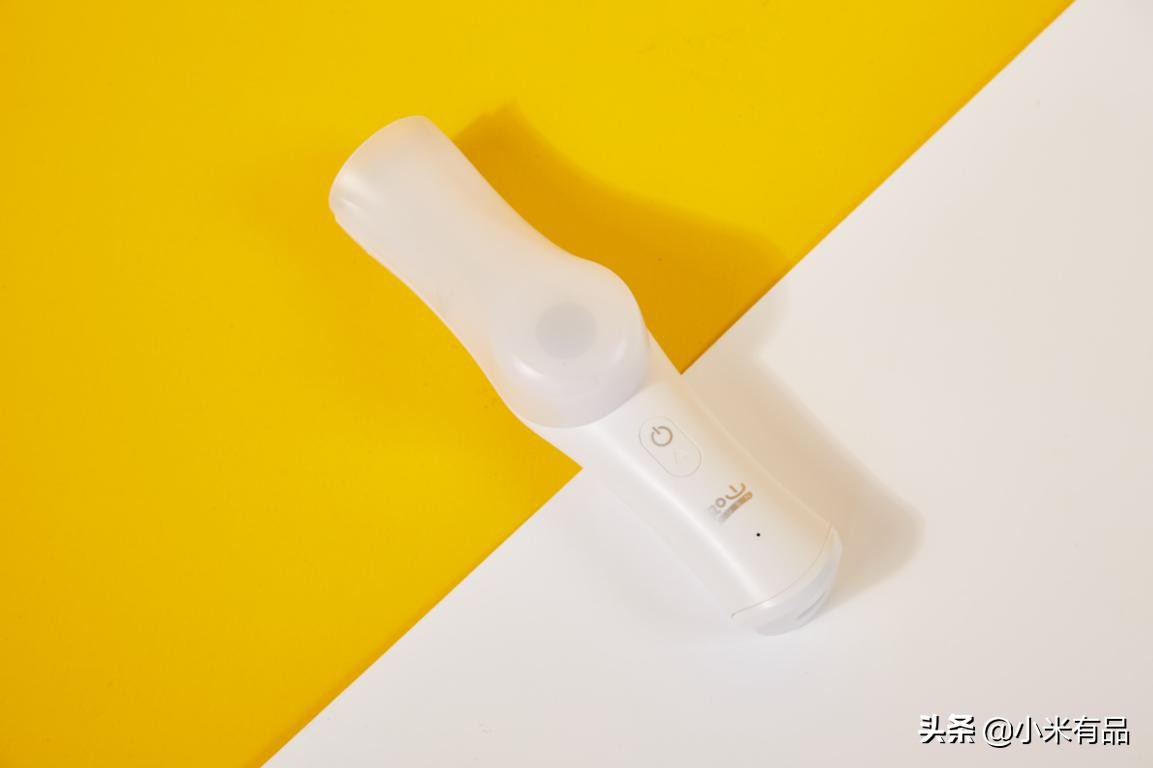 寶寶的第一個理發器怎么選？小米有品幫你選好了私人“理發師”