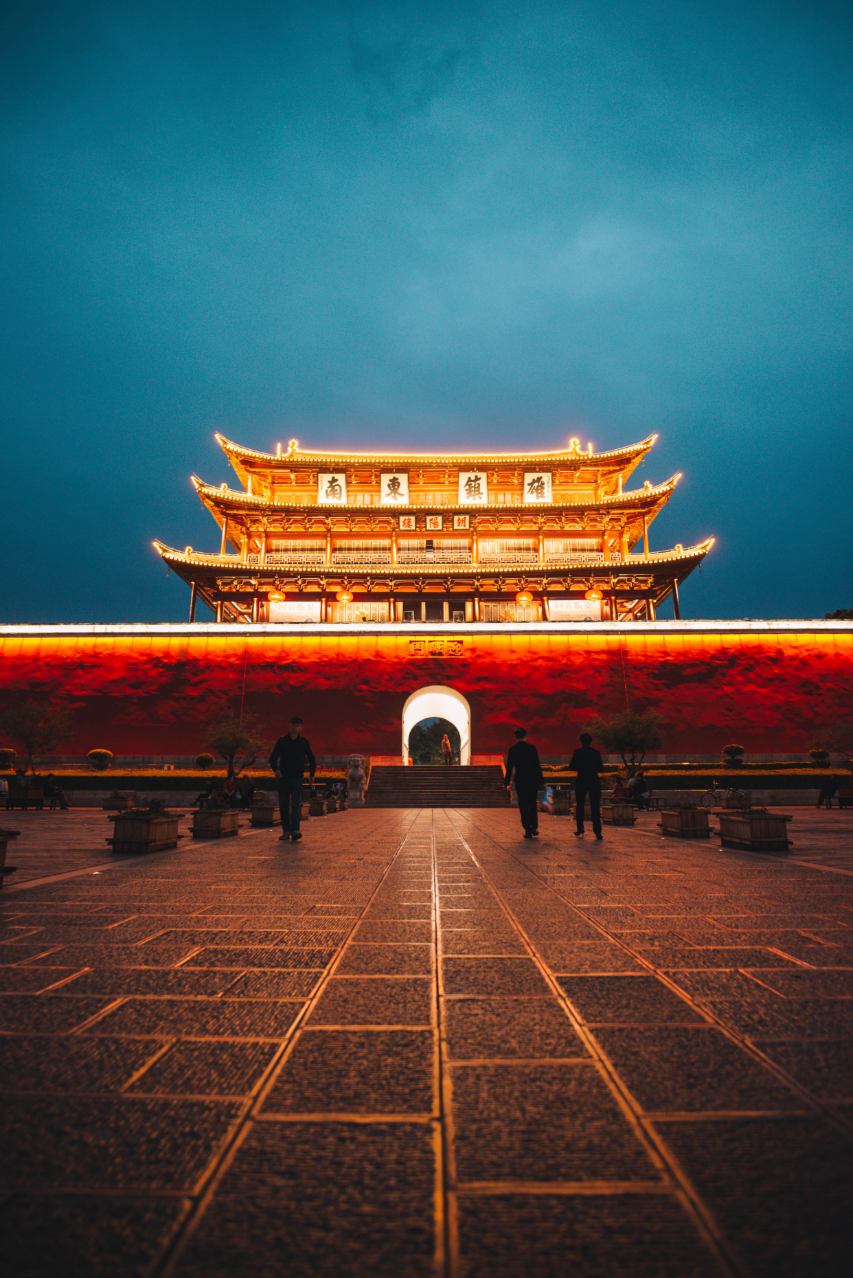 建水有什么好玩的景点(来云南建水旅游,必打卡五大景点,历史悠久风景