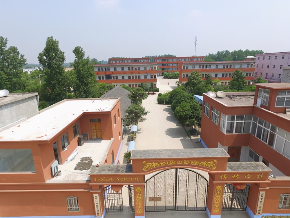 北京海淀顶尖的四所私立小学，含金量很高，家长：太贵太难进