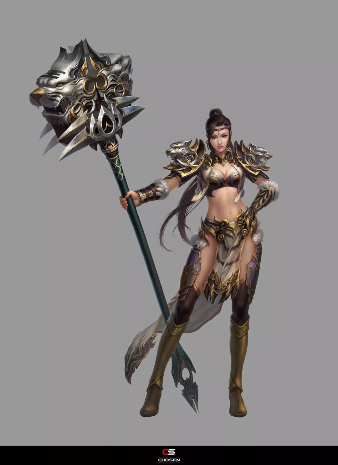 百艺视角｜这些国内知名动画制作公司你了解几个？（一）
